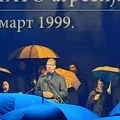 Vučić u Prokuplju: „Toplica nikad nije pitala kolika je cena slobode“