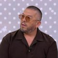 "Ne kajem se što sam ušao u rijaliti, nisam imao novca" Ćemo o početku karijere i odnosu sa Milenom: Mi smo postali cimeri iz…