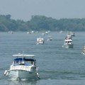 Kulska regata u novom terminu: Ljubitelji plovidbe okupljaju se krajem septembra! Dvodnevna avantura na pravcu Sombor - Mali…