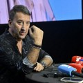 Muzika je tu da probudi ono što smo potisnuli: Hari Mata Hari o novoj pesmi, simbolici bora i životnih uspomena (foto)