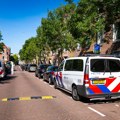 Muškarac preminuo nakon što ga je policija oborila na zemlju zbog krađe bicikla
