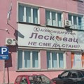 Poznato ko se sa teritorije Jablaničkog okruga nalazi na listi SNS-a