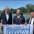 Beograd i Srbija biće domaćini Balkanskog prvenstva u veslanju 2027. godine