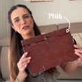 Sofija pronašla dedin kofer iz 1946, a ono što je bilo unutra šokiralo je porodicu: Ovo je pravo bogatstvo