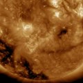 Snažne solarne baklje moguće 23. i 24. septembra