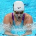 Trinaestogodišnja kineska plivačica Ju Zidi niže medalje - šta je tajna uspeha