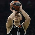 Lakić: Vašington? Čovek igra košarku, nisam se obazirao na to
