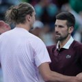 Izašla je nova ATP lista, Đoković zadržao istu poziciju