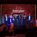 SpeedChecker dodelio A1 priznanje za najbržu 5G mobilnu mrežu u Srbiji