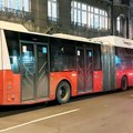 Izmena trasa prevoza zbog radova na Novom Beogradu od sutra do 24. oktobra