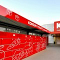 Konzum predstavio paketomate za preuzimanje online narudžbe
