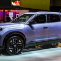 VIDEO: Fiat Grizzly na sajmu automobila u Parizu