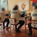 Osuđenici iz Srbije na Šestom svetskom prvenstvu u onlajn šahu
