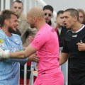FK Novi Pazar traži izuzeće sudije Radakovića i odgovore od FSS