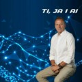 Ti, ja i AI: AI je spreman. Ko u kompaniji donosi odluku?