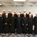 Vijeće muftija IZ u BiH podržalo nastavak obnove jedinstva Islamske zajednice u Srbiji