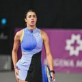 Porodila se Olga Danilović: Teniserka i Jan Oblak dobili su sina