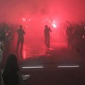 Leskovački studenti se zahvaljuju građanima koji su branili izbornu volju u Jablaničkom okrugu
