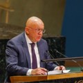Nebenzja: Republika Srpska štiti Dejtonski sporazum i poziva na dijalog