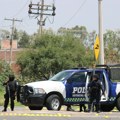 Haos u Meksiku: Uhapšeno 16 vojnika osumnjičenih za streljanje petoro ljudi