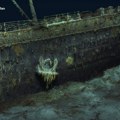 Nestala turistička podmornica za obilazak Titanika, potraga u toku