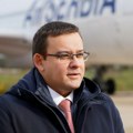 Rupić: "Er Srbija" angažovala 100 ljudi da se bave opsluživanjem prtljaga, što nije bila naša obaveza