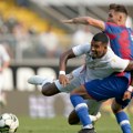 Partizan se raspituje za štopera Hajduka
