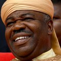 Vojni puč u Gabonu: Ko je svrgnuti predsednik Ali Bongo - plejboj, fank pevač i mason
