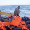 Obalska straža pronašla migrante zaglavljene na malom grčkom ostrvu nakon brodoloma