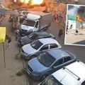 Masakr na pijaci, najmanje 16 mrtvih! Pogledajte trenutak ruskog udara na ukrajinski grad u Donbasu (video)