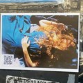Leskovačku umetnicu u Beogradu slave, a u rodnom gradu izlaže pored umrlica jer nije politički podobna za galerije