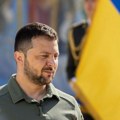 Zelenski u poseti Kanadi, očekuje se još oružja za Ukrajinu