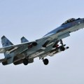 Rusi oborili sopstveni avion? Raketa S-300 srušila lovca kod linije fronta