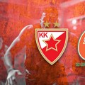 Košarkaši Zvezde dočekuju Cedevita Olimpiju u drugom kolu ABA lige