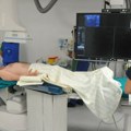 Zlatni standard u kardiologiji: U kraljevačkoj Opštoj bolnici "Studenica" otvorena savremena angio sala (foto)