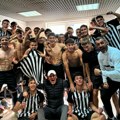 Partizan posle preokreta slavio u večitom derbiju, Bajramović nerešiva enigma za crveno-bele (video)