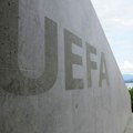 UEFA drastično kaznila srpske klubove!