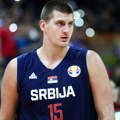 Maljković: Jokić će igrati na Olimpijadi