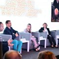 Međunarodna konferencija o primeni veštačke inteligencije u novinarstvu Može da pomogne, ali u ovim segmentima novinar je…