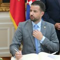 Milatović: Odnosi sa Srbijom moraju biti najbolji mogući, ja i Spajić nismo novi Milo i Momir