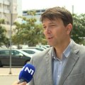 Jovanović: Pojačan upis birača u četiri gradske opštine Beograda