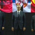 Predsednik domaćin vinske vizije Otvorenog Balkana: Vučić danas na otvaranju Drugog međunarodnog sajma vina