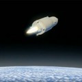 Britanski mediji o ruskom „Avangardu“: Razorni meteorit koji stiže za 30 minuta