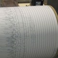 Zemljotres jačine 3,8 stepeni kod Nikšića