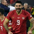 "Gledajte hotele i bukirajte po Nemačkoj": Mitrović oduševio Srbiju, a šta je tek rekao o strelcu izjednačujućeg gola...