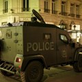 Teroristički napad: Nemački turista izboden kod Ajfelove kule, čekićem napadnute još dve osobe