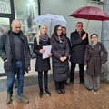 „Srbija protiv nasilja“: U Nišu prikupljeno više od 1.000 poziva za fantomske birače