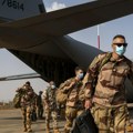 Francuska završila povlačenje trupa iz Nigera pre roka