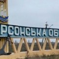 Klimenko: Jedna osoba stradala u ruskom granatiranju železničke stanice u Hersonu