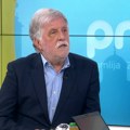 Peca Popović: Okupljanjem kod Terazijske česme ProGlas poziva na razum i poništavanje izbora